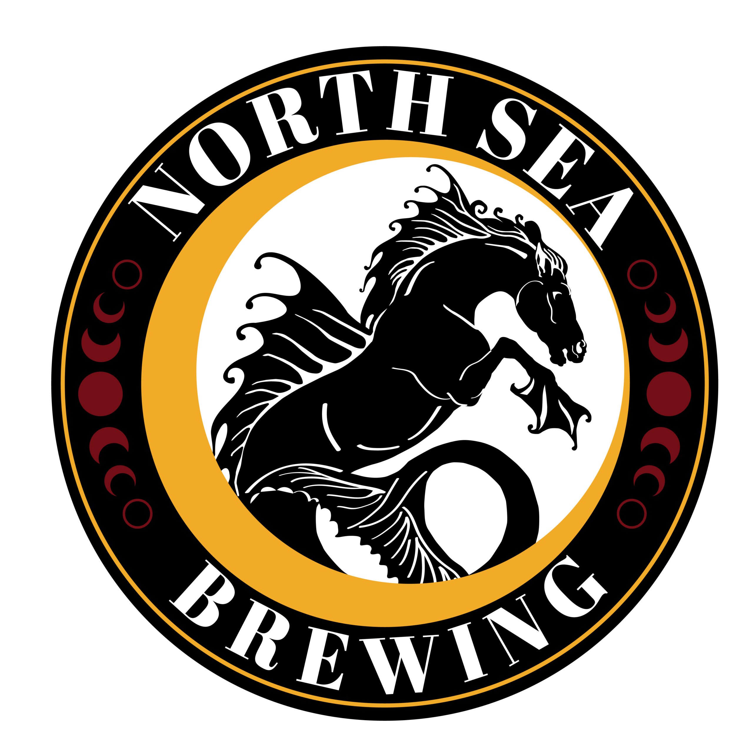 North Sea Brewing