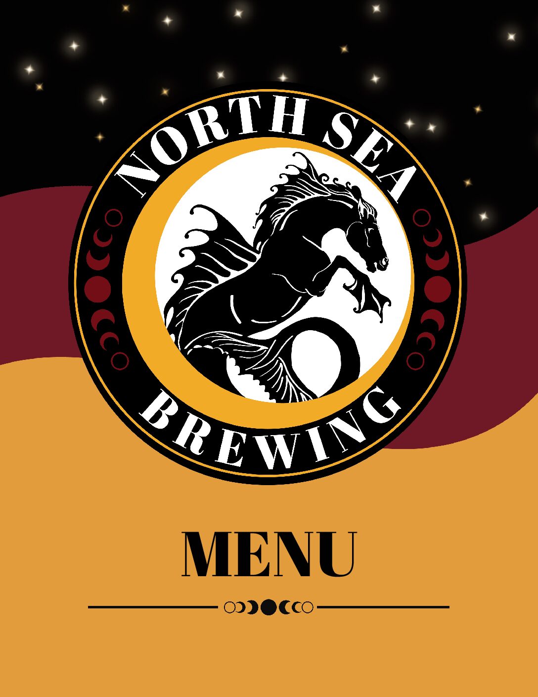 View Printable Menu PDF