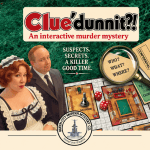 home-clue Clue Icon