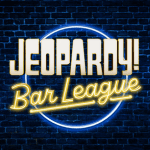home-jeopardy Jeopardy Bar League Logo